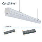 IP20 6000K 4800lm Luminaire LED Dimmable With Central Control DALI