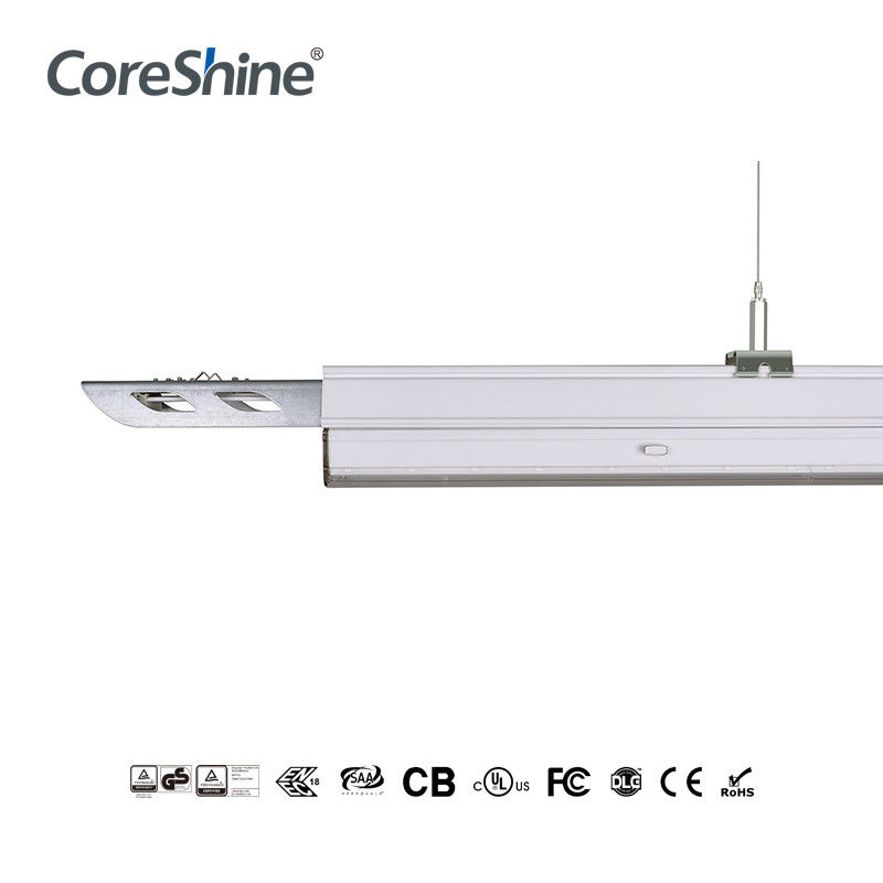 80CRI LED Linear Lighting System